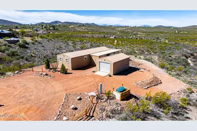 1304 San Pedro Way, Tombstone, AZ 85638 - Photo 11