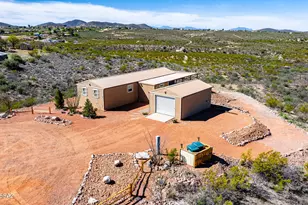 1304 San Pedro Way, Tombstone, AZ 85638 - Photo 11