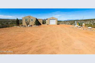 1304 San Pedro Way, Tombstone, AZ 85638 - Photo 9