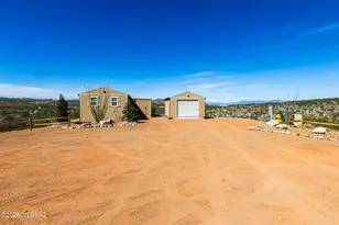 1304 San Pedro Way, Tombstone, AZ 85638 - Photo 9