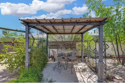 1026 E King Street, Tucson, AZ 85719 - Photo 23
