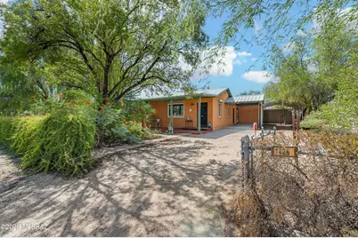 1026 E King Street, Tucson, AZ 85719 - Photo 1