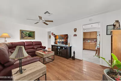 1026 E King Street, Tucson, AZ 85719 - Photo 5