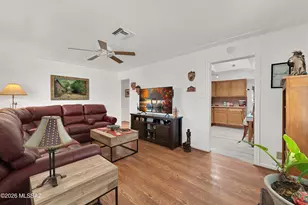 1026 E King St, Tucson, AZ 85719 - Photo 5