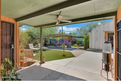 1026 E King Street, Tucson, AZ 85719 - Photo 21