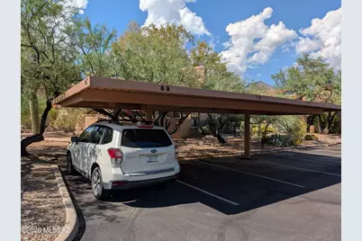 7759 E Via Ventana Norte, Tucson, AZ 85750 - Photo 17