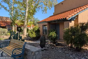 7759 E Via Ventana Norte, Tucson, AZ 85750 - Photo 1
