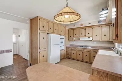 202 W Cedro Drive, Green Valley, AZ 85614 - Photo 11