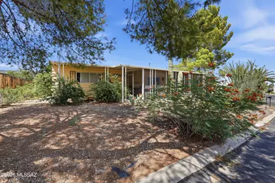 202 W Cedro Drive, Green Valley, AZ 85614 - Photo 29