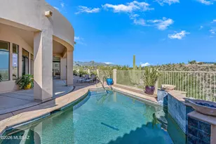 4042 N Black Rock Dr, Tucson, AZ 85750 - Photo 3