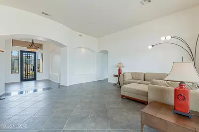4042 N Black Rock Drive, Tucson, AZ 85750 - Photo 7