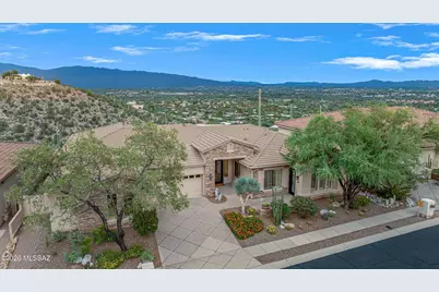 4042 N Black Rock Drive, Tucson, AZ 85750 - Photo 29