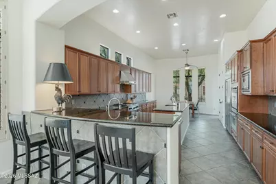 4042 N Black Rock Drive, Tucson, AZ 85750 - Photo 13