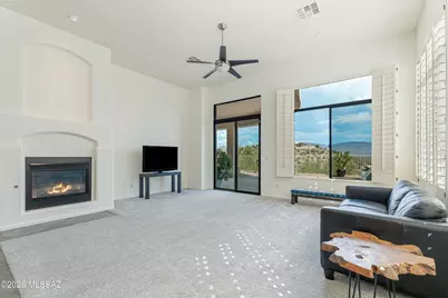 4042 N Black Rock Drive, Tucson, AZ 85750 - Photo 11