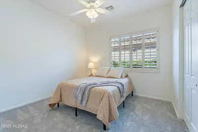 4042 N Black Rock Drive, Tucson, AZ 85750 - Photo 23