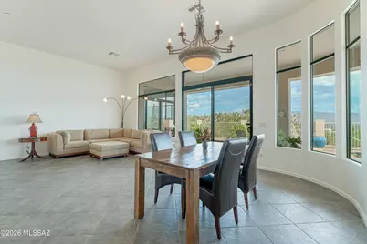 4042 N Black Rock Drive, Tucson, AZ 85750 - Photo 9