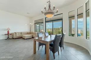 4042 N Black Rock Dr, Tucson, AZ 85750 - Photo 9