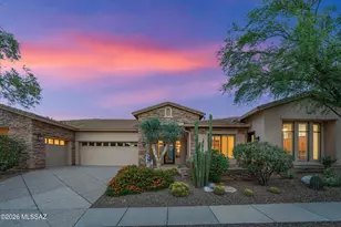 4042 N Black Rock Dr, Tucson, AZ 85750 - Photo 1
