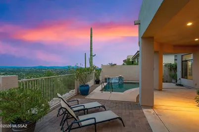 4042 N Black Rock Drive, Tucson, AZ 85750 - Photo 5