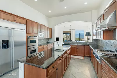 4042 N Black Rock Drive, Tucson, AZ 85750 - Photo 15