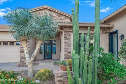 4042 N Black Rock Drive, Tucson, AZ 85750 - Photo 31