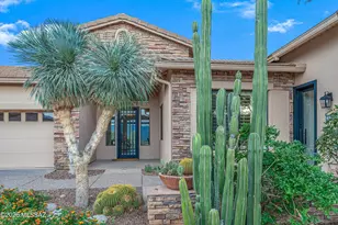4042 N Black Rock Dr, Tucson, AZ 85750 - Photo 31