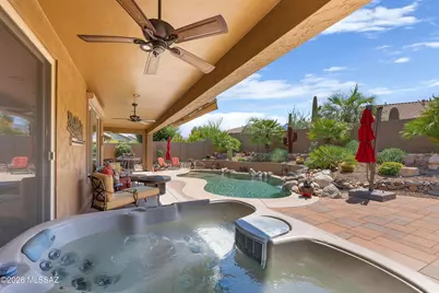 62789 E Ironwood Lane, Tucson, AZ 85739 - Photo 47