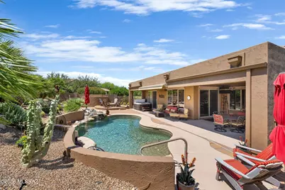 62789 E Ironwood Lane, Tucson, AZ 85739 - Photo 41