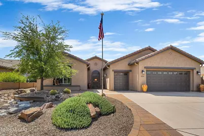 62789 E Ironwood Lane, Tucson, AZ 85739 - Photo 1