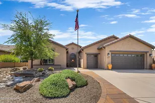 62789 E Ironwood Ln, Tucson, AZ 85739 - Photo 1