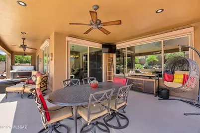 62789 E Ironwood Lane, Tucson, AZ 85739 - Photo 37