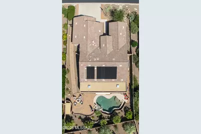 62789 E Ironwood Lane, Tucson, AZ 85739 - Photo 3