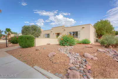 175 E El Valle, Green Valley, AZ 85614 - Photo 11