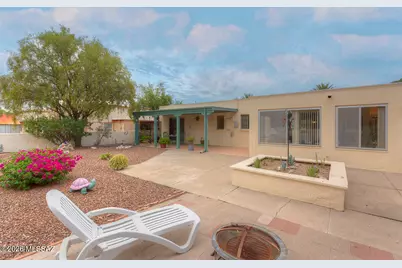 175 E El Valle, Green Valley, AZ 85614 - Photo 35