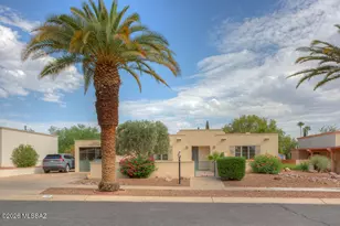 175 E El Valle, Green Valley, AZ 85614 - Photo 1