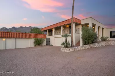 1435 E Indian Wells Road, Tucson, AZ 85718 - Photo 3