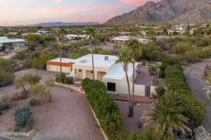 1435 E Indian Wells Rd, Tucson, AZ 85718 - Photo 47