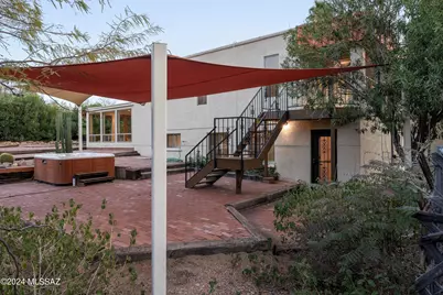 1435 E Indian Wells Road, Tucson, AZ 85718 - Photo 45