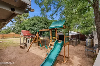 2008 N Calle Guadalupe, Nogales, AZ 85621 - Photo 23