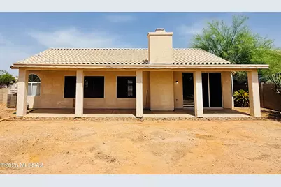 10080 E Paseo De La Masada, Tucson, AZ 85747 - Photo 47