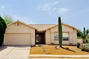 10080 E Paseo De La Masada, Tucson, AZ 85747 - Photo 1