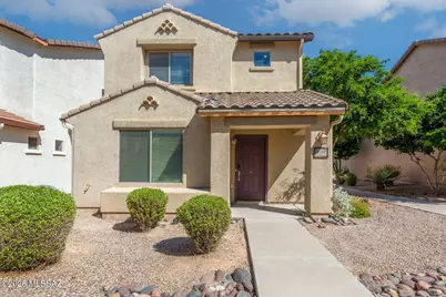 10560 E Pleasant Pasture, Tucson, AZ 85747 - Photo 1