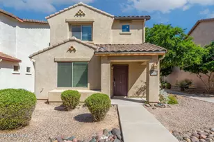 10560 E Pleasant Pasture, Tucson, AZ 85747 - Photo 1