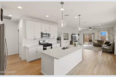 6807 E Paseo De Villalobos, Tucson, AZ 85756 - Photo 5