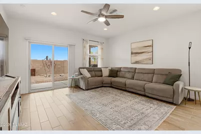 6807 E Paseo De Villalobos, Tucson, AZ 85756 - Photo 7