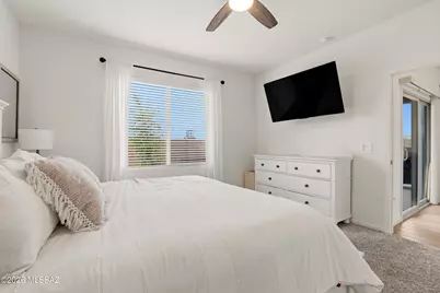 6807 E Paseo De Villalobos, Tucson, AZ 85756 - Photo 11