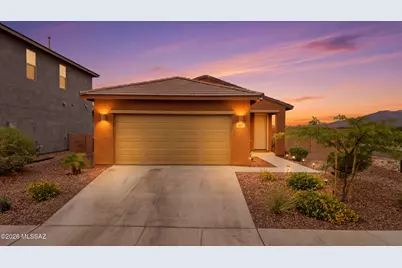 6807 E Paseo De Villalobos, Tucson, AZ 85756 - Photo 1