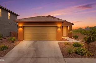 6807 E Paseo De Villalobos, Tucson, AZ 85756 - Photo 1