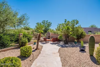 5960 W Clear Brook Lane, Marana, AZ 85658 - Photo 37