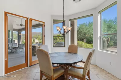 5960 W Clear Brook Lane, Marana, AZ 85658 - Photo 19